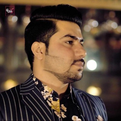 بلال اکبری شب مهتاب